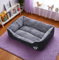Ultra-Soft Plush Cushion