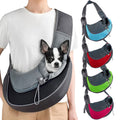 Breathable Carrier Bag