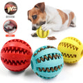 Silicone Chew Balls