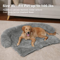 Cozy Washable Sofa Bed