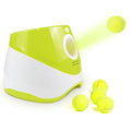 Automatic Ball Launcher