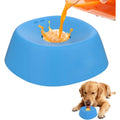 Slow Feeder & Lick Bowl
